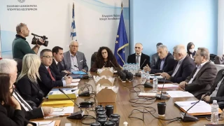 Εκλογές 2023: Συμφωνία για debate των αρχηγών στην ΕΡΤ