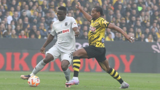 ΑΕΚ: Προτάθηκε ο Πίτερ Ετέμπο