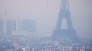 Ευρήματα ΣΟΚ από ευρωπαϊκή έκθεση: «Η ατμοσφαιρική ρύπανση σκοτώνει 1.200 παιδιά και εφήβους κάθε χρόνο»