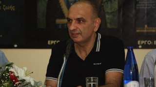 Γεωργιάδης για τελικό της ημέρα της Γενοκτονίας των Ποντίων: «Θεωρούμε αδιανόητο να μην τηρηθεί ενός λεπτού σιγή»