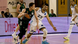 «Σκούπισε» τον Κολοσσό με σούπερ Γκριγκόνις ο Παναθηναϊκός