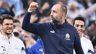 Βλέπουν επιστροφή Τούντορ στη Γιουβέντους