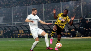 ΠΑΟΚ: Δεν προλαβαίνει Άρη ο Ινγκασον, επιστρέφει σίγουρα στον τελικό, ίσως με Ολυμπιακό