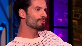 Καράβας: Το τέλος στη συνεργασία του με το GNTM και το πρόβλημα με την κατάθλιψη