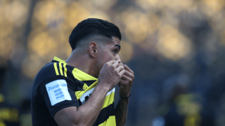 «Μάτια» της Γιουνάιτεντ στο Άρης - Ολυμπιακός, στο «μπλοκάκι» ο Πάλμα!