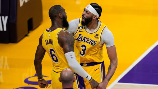 Λέικερς από τα παλιά και «τελικός» Κινγκς-Ουόριορς