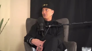 Λάκης Γαβαλάς: Εγώ δεν θα είχα ένα παιδί το οποίο δεν θα μπορούσε να πει «μαμά»