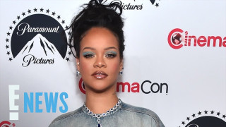 H Ριάνα πρωταγωνιστεί ως «Στρουμφίτα» στην νέα ταινία της Paramount Pictures