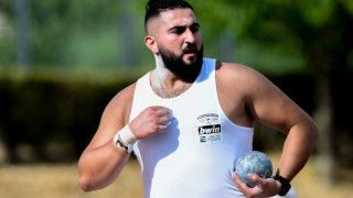 Μουζενίδης: «Άδικο να μην έχουμε μίτινγκ - Το καλοκαίρι καφέ με... τα κουνούπια»