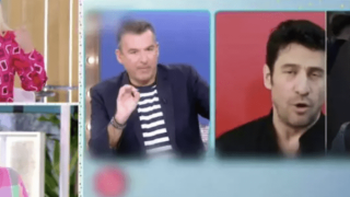 Μαρία Μπακοδήμου κατά Γιώργου Λιάγκα: «Μην τρελαθούμε, βγαίνεις μετά και καταδικάζεις αυτό που έχεις κάνει εσύ»