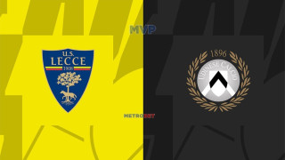 «MVP» : Τέσσερα πολύ καλά ταμεία  χθες και σήμερα, για αρχή, στηρίζω Ουντινέζε…