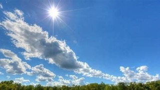 Πώς θα είναι ο καιρός σήμερα - Πού θα βρέξει την Πρωτομαγιά