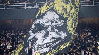 Απάντησε στη Θύρα 13 η Original 21: «Είστε φασίστες δολοφόνοι του Μιχάλη, ντροπή της κοινωνίας»