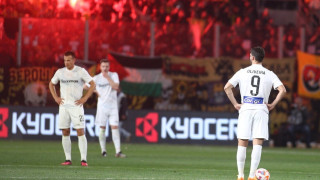 Ποια είναι η αιτία κατάρρευσης του ΠΑΟΚ στα πλέι οφ;