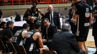 Τακιανός: «Να αφήσουμε εδώ την ήττα, πρόκριση στο σπίτι μας»