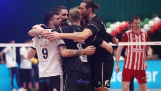 Τακουρίδης: «Δέχθηκε επίθεση ο Τζήκας στην φυσούνα, θέλουμε να ισοφαρίσουμε την Παρασκευή»