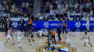 Γιαμπουσέλε: «Έχω μετανιώσει πικρά - Συγγνώμη Έξουμ»