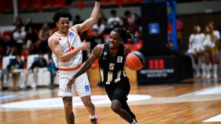 Ήττα για τον ΠΑΟΚ απο τον Προμηθέα και η πρόκριση κρίνεται στην Θεσσαλονίκη