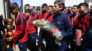 Κεραμίτσης: Η Primavera της Ρόμα πήγε το Κύπελλο στον τάφο θρυλικού παίκτη της (vid)