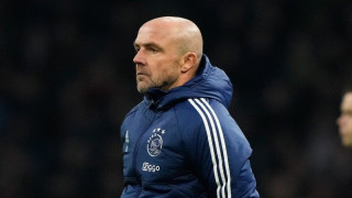 Ολυμπιακός: Στην Αθήνα ο Άλφρεντ Σρέντερ