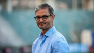 Χαριστέας: «Ομάδα που παρανομεί να χάνει το παιχνίδι στα χαρτιά, να νομοθετεί η Πολιτεία χωρίς να ρωτάει καμία Super League»