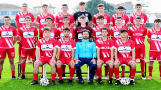 Καμπανιακός: Προκρίσεις για την Κ16 και την Κ17