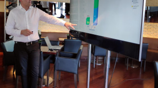 Φυσικό Αέριο Ελληνική Εταιρία Ενέργειας: Το φυσικό αέριο ήταν η πιο ανταγωνιστική λύση θέρμανσης και τον φετινό χειμώνα