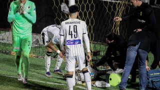 Ο άνθρωπος πίσω από την επιστροφή του Μπρούνο Γκάμα