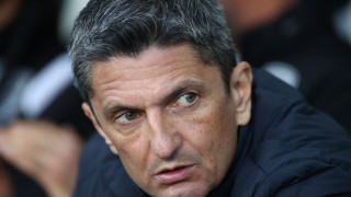 H πρώτη αντίδραση του Λουτσέσκου μετά τη νίκη στο ντέρμπι με τον Αρη