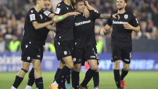 Η βαθμολογία των play off και η επόμενη αγωνιστική