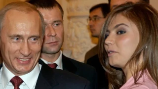 Αλίνα Καμπάεβα: Έχει και πολιτικές φιλοδοξίες η «κρυφή ερωμένη» του Πούτιν -Ποια θέση στοχεύει