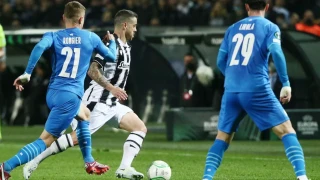 ΠΑΟΚ: Πέμπτος σε έσοδα από το Conference League﻿