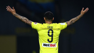 Πλίμουθ: Άφησε ελεύθερο τον Αντρέ Γκρέι