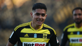 ﻿Αυξάνονται οι «μνηστήρες» για τον Λουίς Πάλμα