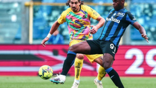 Serie A: Εξάρα της Ίντερ, έχασαν έδαφος Μίλαν και Ρόμα (vids)