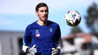 Ιδιοκτήτης Ουτρέχτης: «Κάνουμε το παν για να κρατήσουμε τον Μπάρκα»