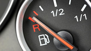 Πόση βενζίνη πρέπει να βάζεις στο αυτοκίνητο - Ο χρυσός κανόνας