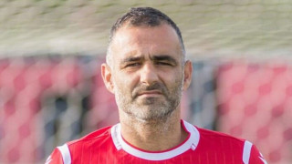 Βέρμπης: «Έφτασα μέχρι έξω από τα γραφεία του ΠΑΟΚ αλλά δεν υπέγραψα»