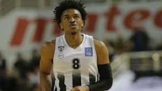 Basket League: Ο Χαντς του ΠΑΟΚ στην κορυφή του Top10 του πρώτου γύρου των playoffs