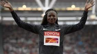 Απεβίωσε η 32χρονη Ολυμπιονίκης Τόρι Μπόουι