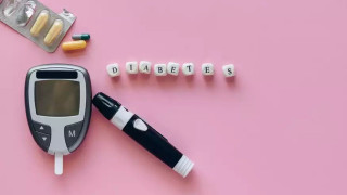 Νέα έρευνα: Ο διαβήτης τύπου 2 συνδέεται με σοβαρές βλάβες στους πνεύμονες