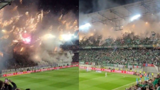 Μαθήματα γιορτής από τους Αυστριακούς για τον τελικό Κυπέλλου