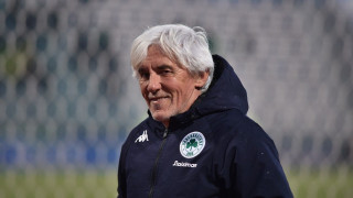 Παναθηναϊκός: Έτοιμος να ολοκληρώσει την υπέρβαση