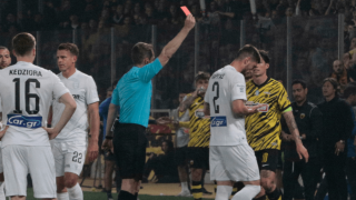 Εξιλαστήριο θύμα δεν είναι ο Κάργας, αλλά ήταν γκάφα ολκής