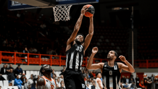 ΠΑΟΚ και Προμηθέας μάχονται για ένα εισιτήριο στους ημιτελικούς της Basket League