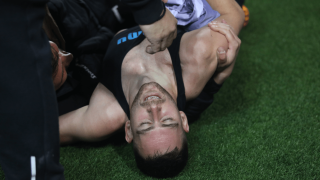 Μήνυμα αντεπίθεσης από τον Ζίβκοβιτς: «Ένας νικητής δεν τα παρατάει ποτέ»