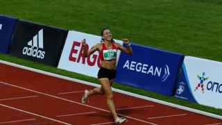 Ατομικά ρεκόρ για Κοτσαχείλη και Σταμούλη στο Μιλάνο