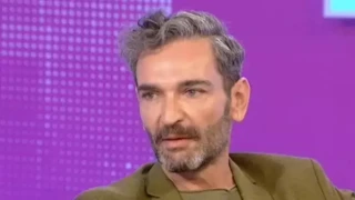 Κωνσταντίνος Δέδες: «Είπα τι κρίμα! Η Σοφία Αλιμπέρτη καθαρίζει τραπέζια»