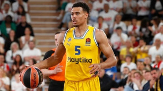 Η «ΣΠΥΡΙΑΡΑ»: Το προβάδισμα της Μακάμπι