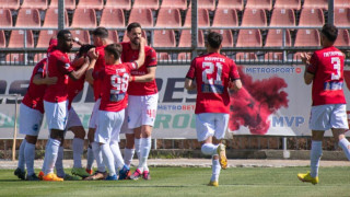 «MVP» : Κέρδος και πάλι από τρία δυνατά «ταμεία» χτες και σήμερα ποντάρω το «Χ» στην Λάρισα.